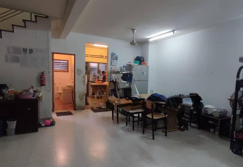 Damansara Heights (Bukit Damansara)