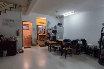 Damansara Heights (Bukit Damansara)