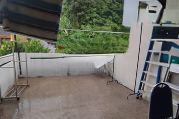 Damansara Heights (Bukit Damansara)