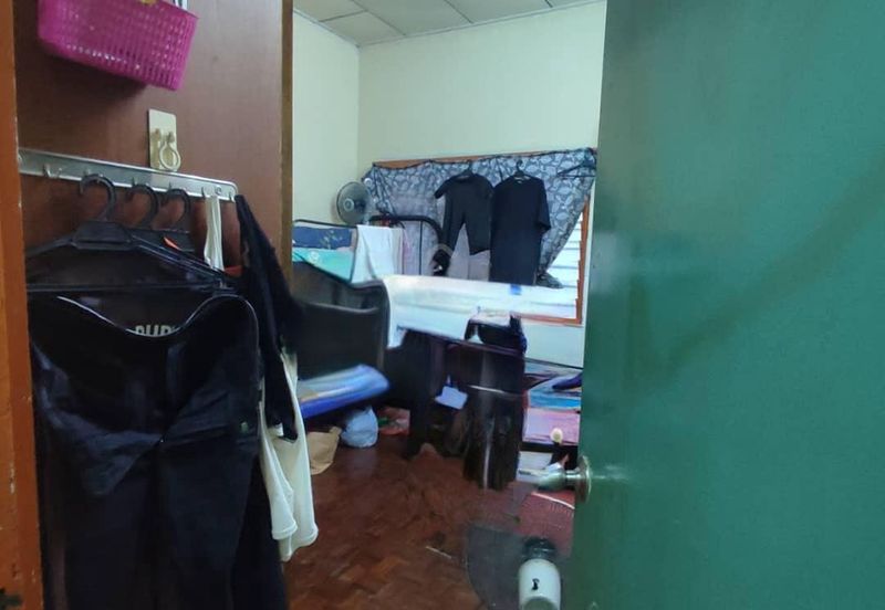 Damansara Heights (Bukit Damansara)