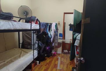 Damansara Heights (Bukit Damansara)