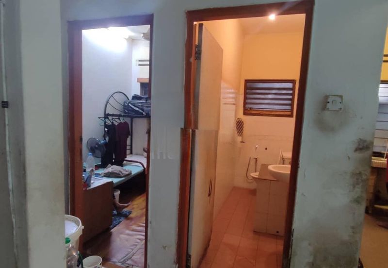 Damansara Heights (Bukit Damansara)