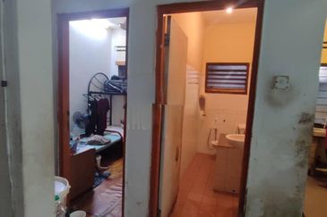 Damansara Heights (Bukit Damansara)