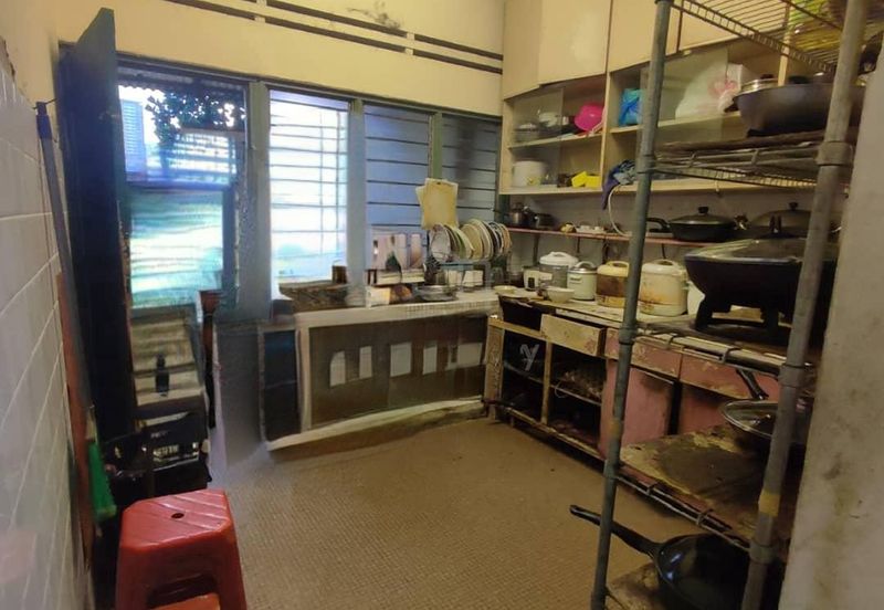 Damansara Heights (Bukit Damansara)