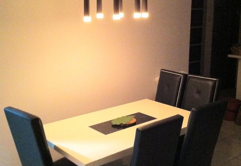 Casa Suites @ Damansara Intan