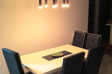 Casa Suites @ Damansara Intan