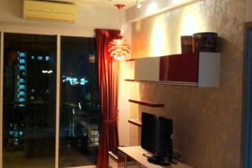 Casa Suites @ Damansara Intan