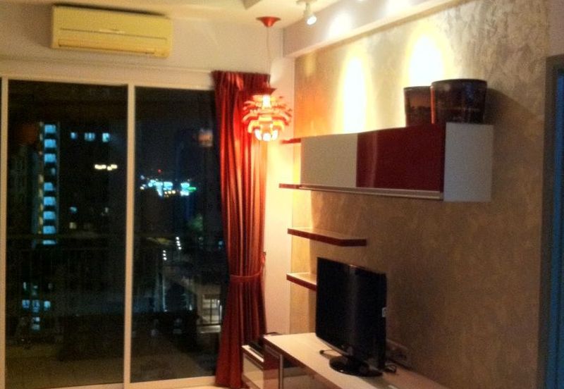 Casa Suites @ Damansara Intan