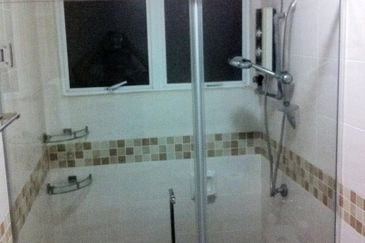 Casa Suites @ Damansara Intan