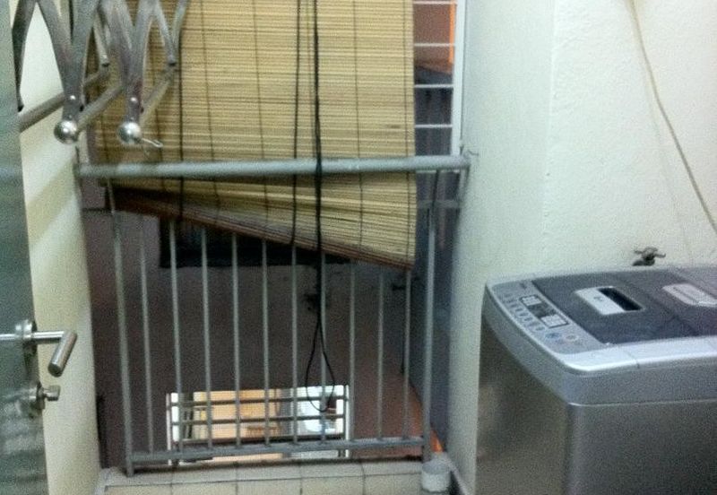 Casa Suites @ Damansara Intan