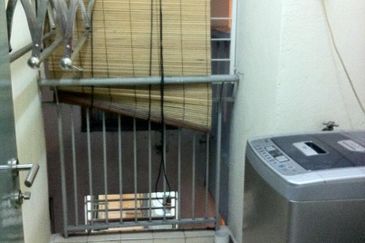 Casa Suites @ Damansara Intan