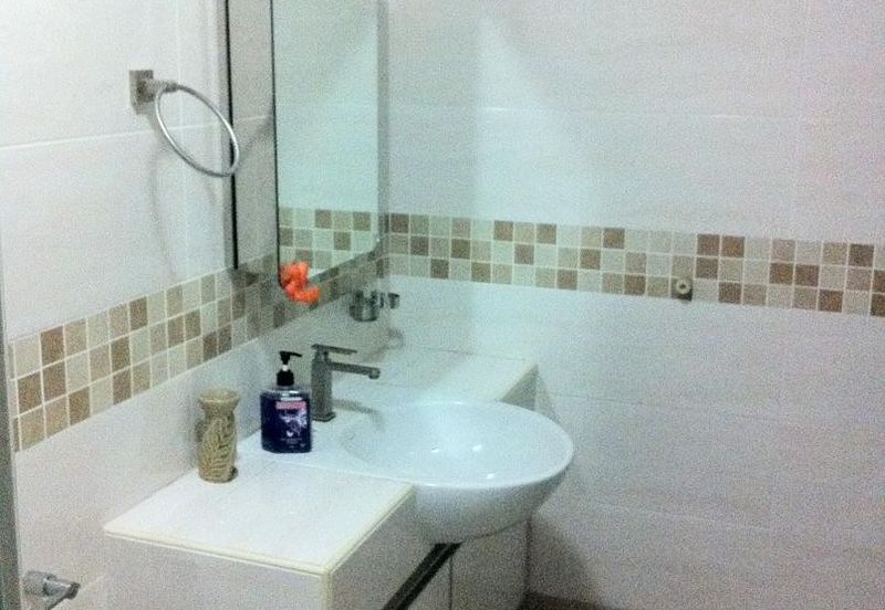 Casa Suites @ Damansara Intan