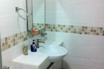 Casa Suites @ Damansara Intan