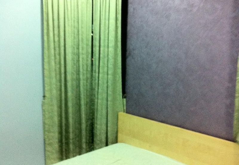 Casa Suites @ Damansara Intan