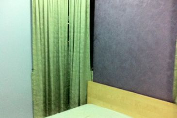 Casa Suites @ Damansara Intan