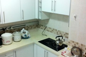 Casa Suites @ Damansara Intan