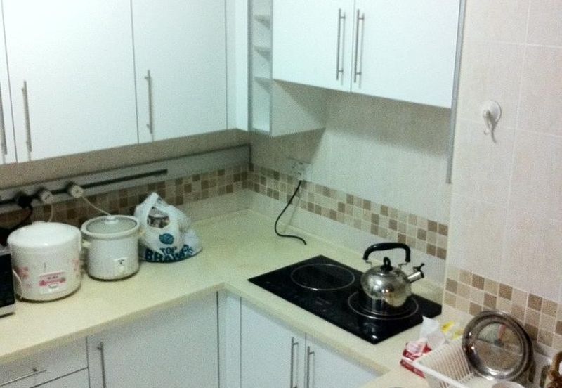 Casa Suites @ Damansara Intan