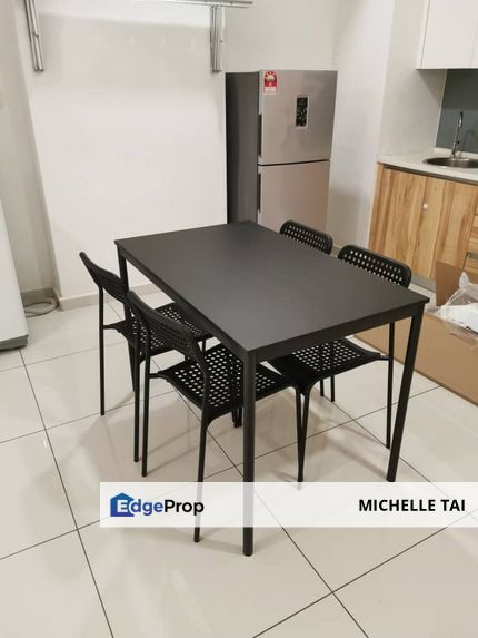 Avenue D'vogue, Petaling Jaya Selangor for Rent, Selangor, Petaling Jaya