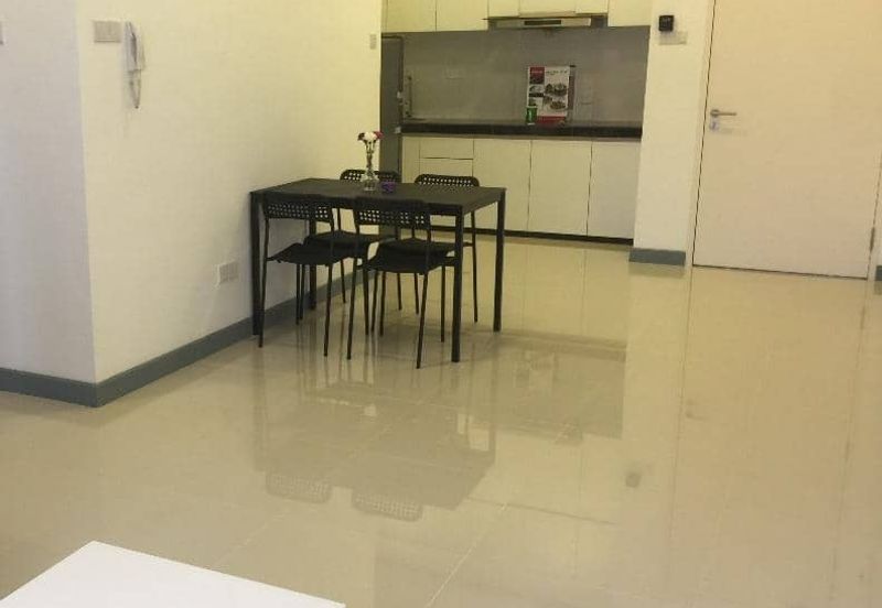 South View Serviced Apartments