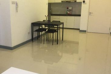 South View Serviced Apartments