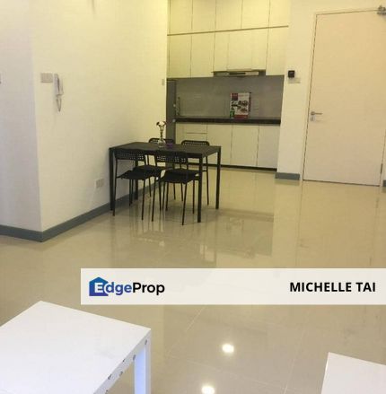 South view, Kampung Kerinchi for Rent, Kuala Lumpur, Pantai