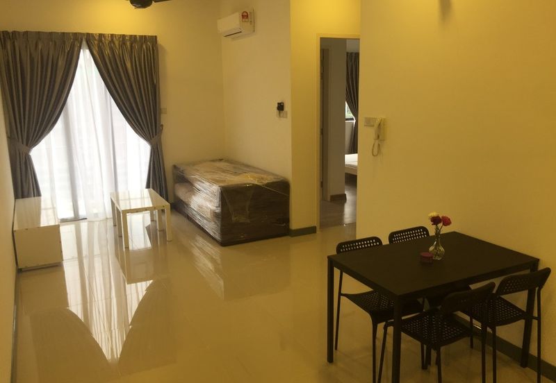 South View Serviced Apartments