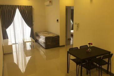 South View Serviced Apartments