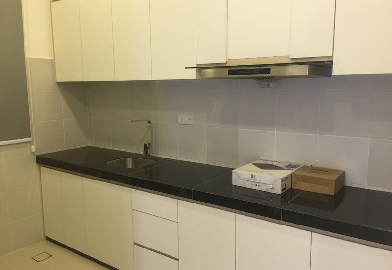 South View Serviced Apartments