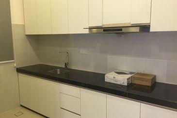 South View Serviced Apartments