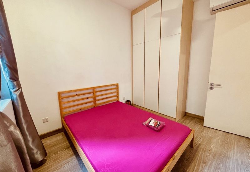 South View Serviced Apartments