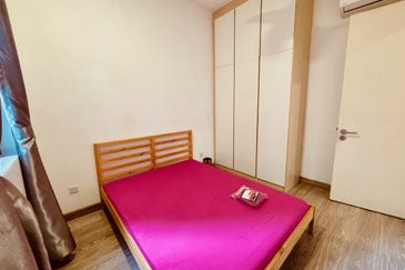 South View Serviced Apartments