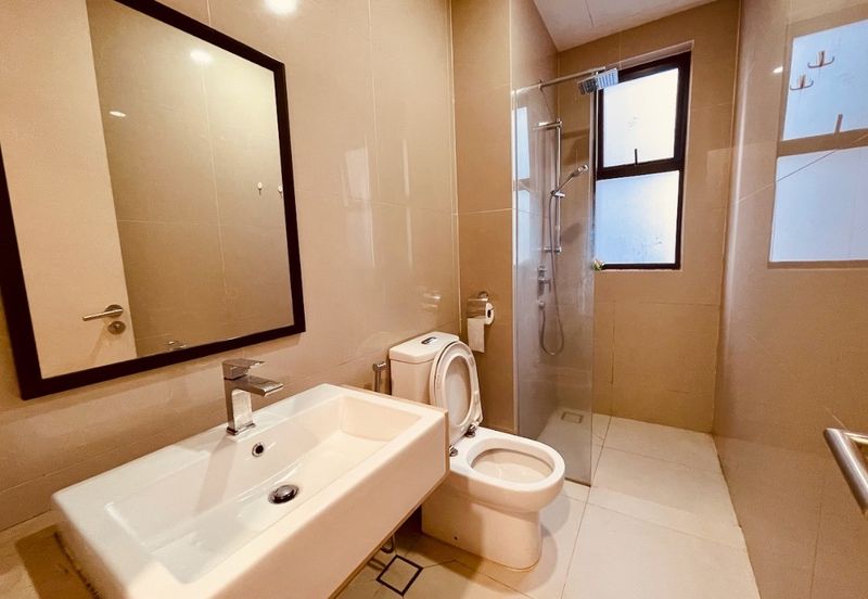 South View Serviced Apartments