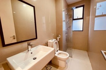 South View Serviced Apartments