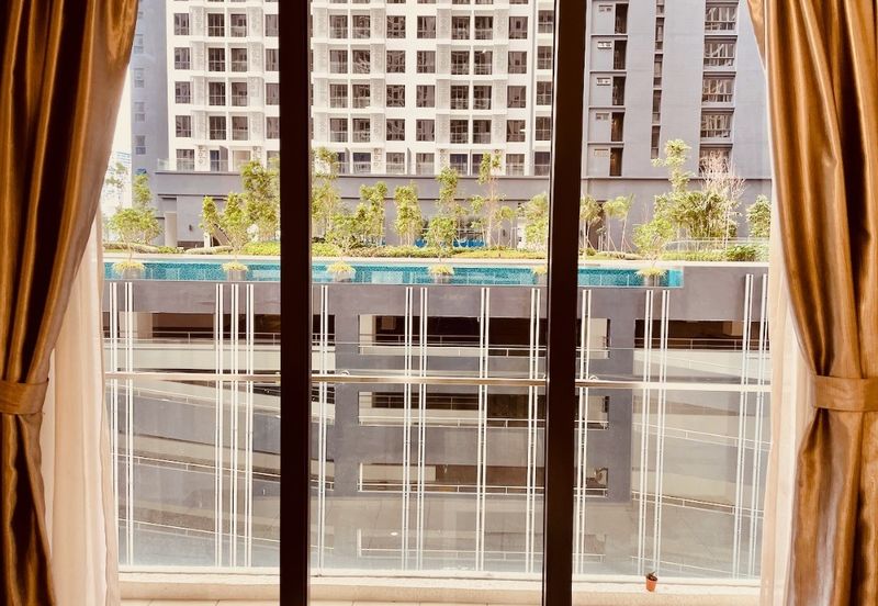 South View Serviced Apartments