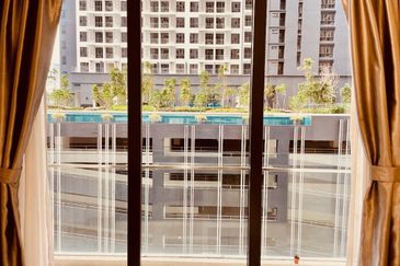 South View Serviced Apartments