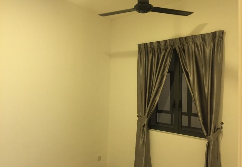 South View Serviced Apartments