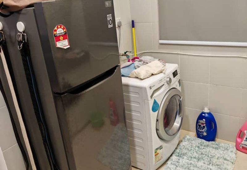 South View Serviced Apartments