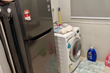 South View Serviced Apartments