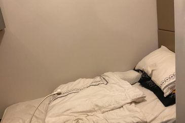 VERVE Suites KL South