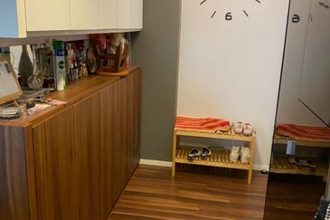 VERVE Suites KL South