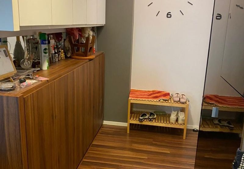 VERVE Suites KL South