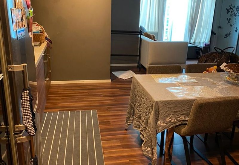 VERVE Suites KL South