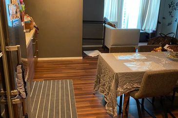 VERVE Suites KL South