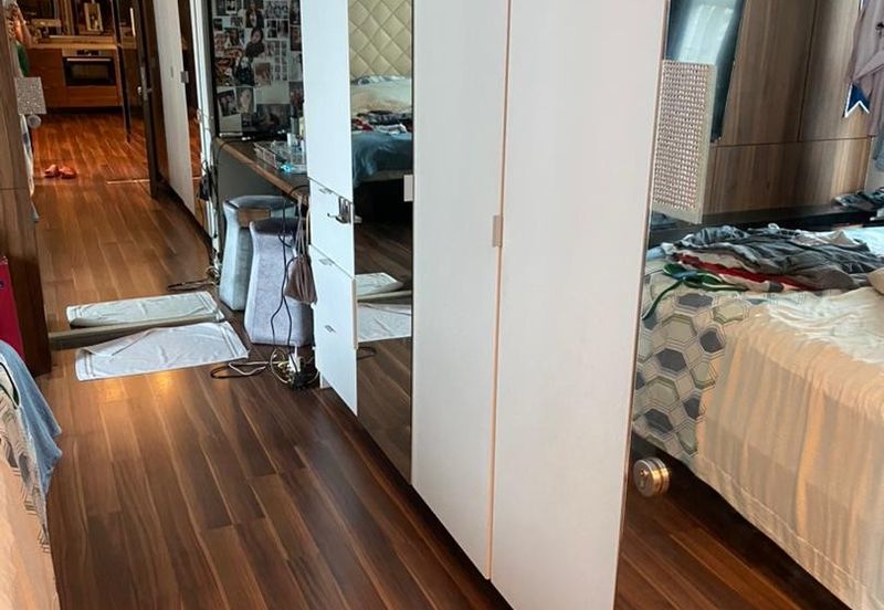 VERVE Suites KL South