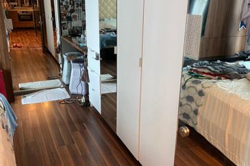 VERVE Suites KL South