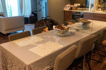 VERVE Suites KL South