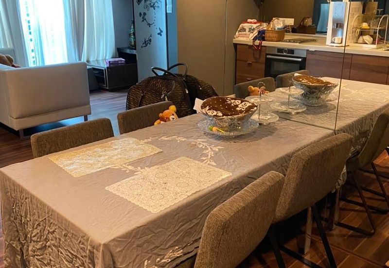 VERVE Suites KL South