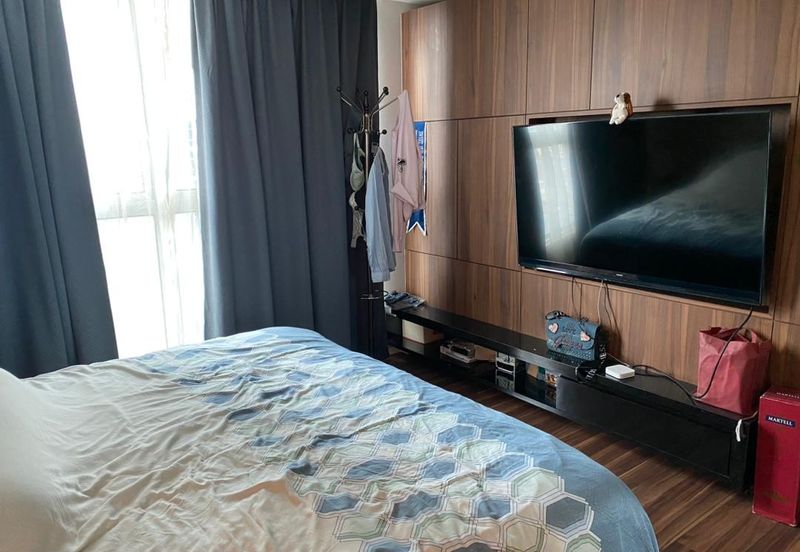 VERVE Suites KL South