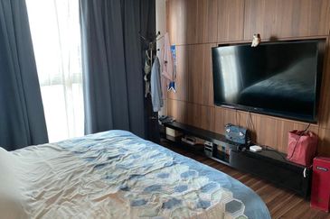 VERVE Suites KL South