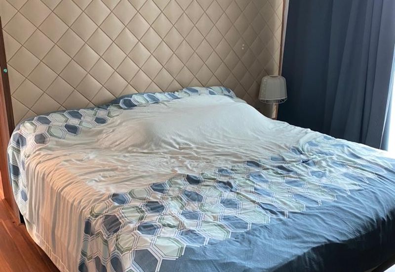 VERVE Suites KL South